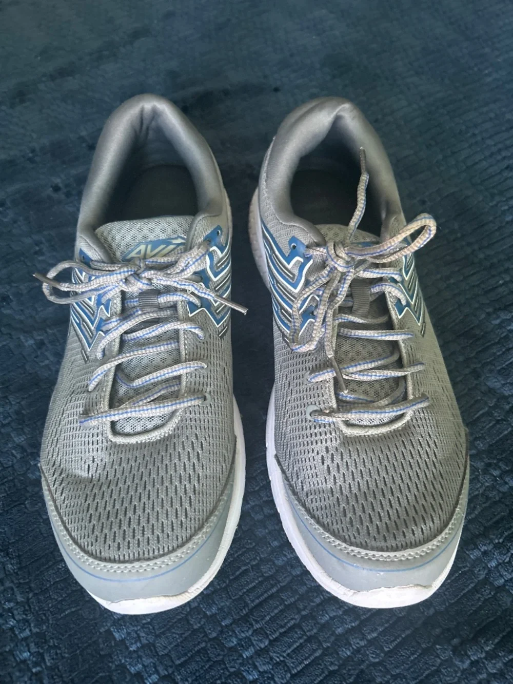 Avia men’s shoes